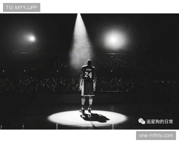 科比凌晨四点的洛杉矶，普通人连熬夜到两点都扛不住